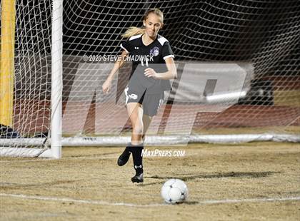 Thumbnail 3 in Yuma Catholic @ Arizona College Prep photogallery.