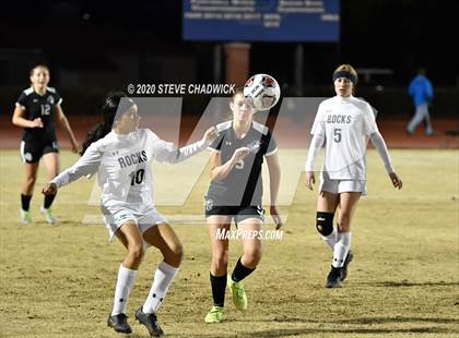 Thumbnail 1 in Yuma Catholic @ Arizona College Prep photogallery.