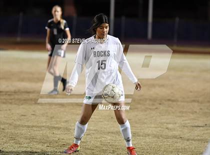 Thumbnail 2 in Yuma Catholic @ Arizona College Prep photogallery.