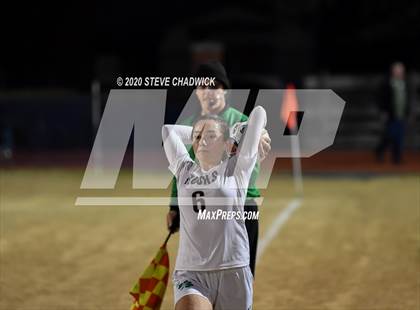 Thumbnail 3 in Yuma Catholic @ Arizona College Prep photogallery.