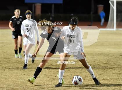 Thumbnail 1 in Yuma Catholic @ Arizona College Prep photogallery.