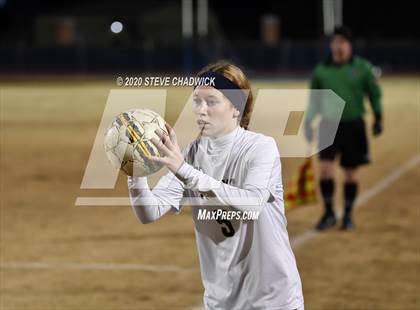 Thumbnail 2 in Yuma Catholic @ Arizona College Prep photogallery.