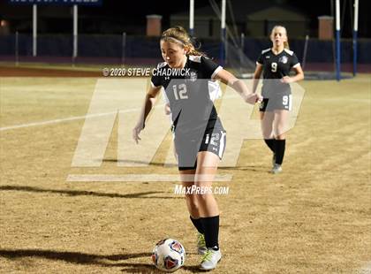 Thumbnail 2 in Yuma Catholic @ Arizona College Prep photogallery.
