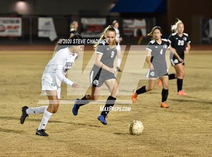 Thumbnail 1 in Yuma Catholic @ Arizona College Prep photogallery.