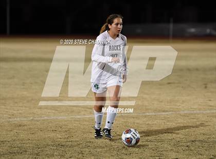 Thumbnail 3 in Yuma Catholic @ Arizona College Prep photogallery.