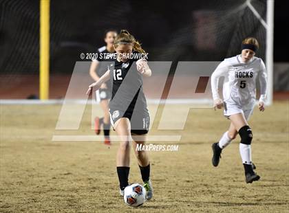 Thumbnail 1 in Yuma Catholic @ Arizona College Prep photogallery.