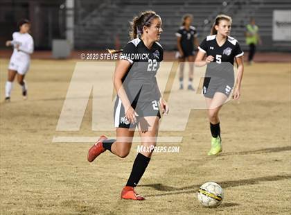Thumbnail 2 in Yuma Catholic @ Arizona College Prep photogallery.