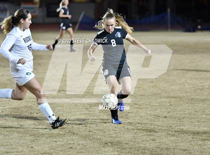 Thumbnail 3 in Yuma Catholic @ Arizona College Prep photogallery.