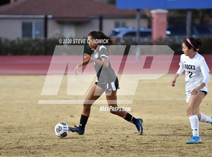 Thumbnail 1 in Yuma Catholic @ Arizona College Prep photogallery.