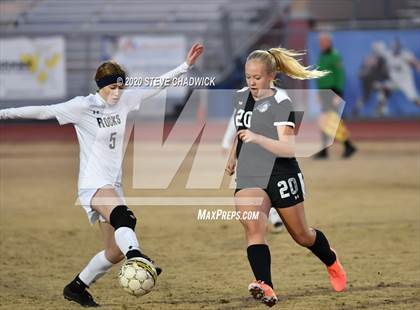 Thumbnail 2 in Yuma Catholic @ Arizona College Prep photogallery.