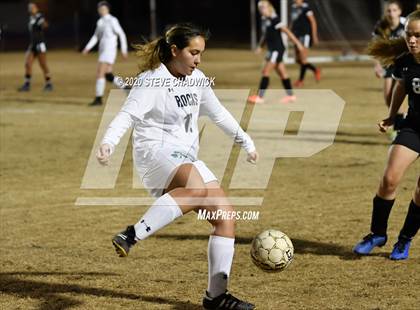 Thumbnail 3 in Yuma Catholic @ Arizona College Prep photogallery.