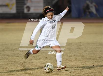 Thumbnail 1 in Yuma Catholic @ Arizona College Prep photogallery.
