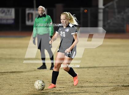 Thumbnail 2 in Yuma Catholic @ Arizona College Prep photogallery.