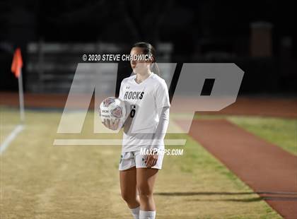 Thumbnail 2 in Yuma Catholic @ Arizona College Prep photogallery.