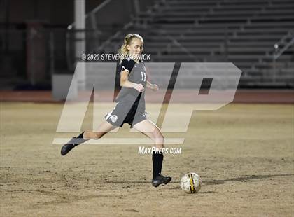 Thumbnail 1 in Yuma Catholic @ Arizona College Prep photogallery.