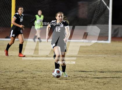 Thumbnail 3 in Yuma Catholic @ Arizona College Prep photogallery.