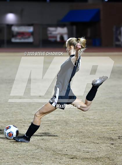 Thumbnail 3 in Yuma Catholic @ Arizona College Prep photogallery.