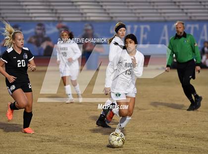 Thumbnail 1 in Yuma Catholic @ Arizona College Prep photogallery.