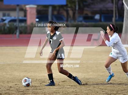Thumbnail 3 in Yuma Catholic @ Arizona College Prep photogallery.