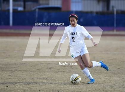 Thumbnail 1 in Yuma Catholic @ Arizona College Prep photogallery.