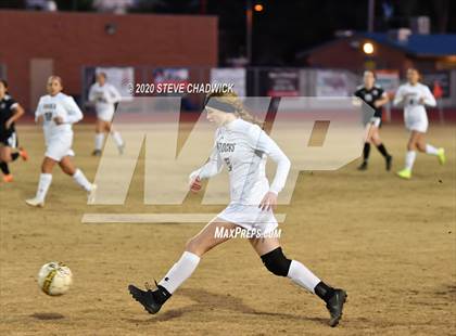 Thumbnail 2 in Yuma Catholic @ Arizona College Prep photogallery.