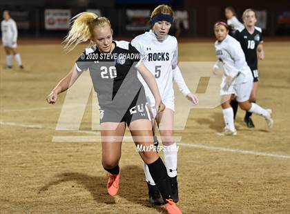 Thumbnail 3 in Yuma Catholic @ Arizona College Prep photogallery.