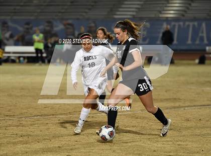 Thumbnail 3 in Yuma Catholic @ Arizona College Prep photogallery.