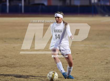 Thumbnail 3 in Yuma Catholic @ Arizona College Prep photogallery.