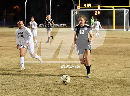 Thumbnail 2 in Yuma Catholic @ Arizona College Prep photogallery.