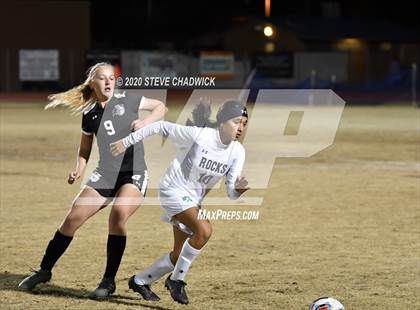 Thumbnail 2 in Yuma Catholic @ Arizona College Prep photogallery.