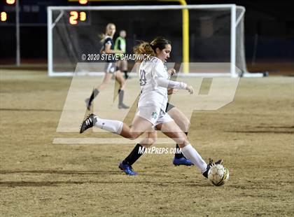Thumbnail 2 in Yuma Catholic @ Arizona College Prep photogallery.