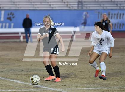 Thumbnail 3 in Yuma Catholic @ Arizona College Prep photogallery.