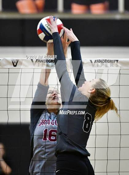 Thumbnail 1 in Round Rock @ Vandegrift photogallery.