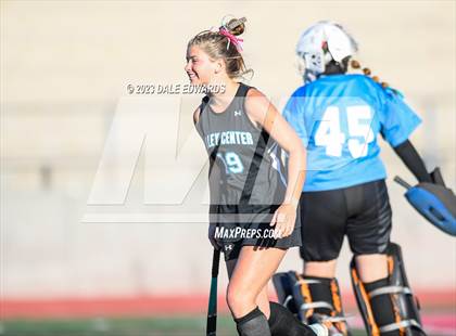 Thumbnail 2 in University City vs Valley Center (CIF SDS D1 Final) photogallery.
