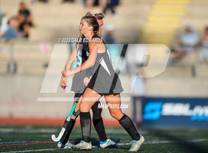 Thumbnail 3 in University City vs Valley Center (CIF SDS D1 Final) photogallery.