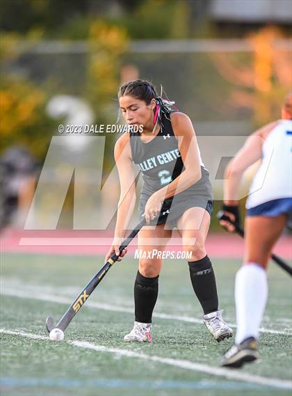 Thumbnail 3 in University City vs Valley Center (CIF SDS D1 Final) photogallery.
