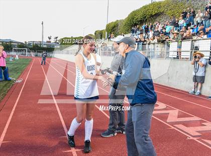 Thumbnail 1 in University City vs Valley Center (CIF SDS D1 Final) photogallery.