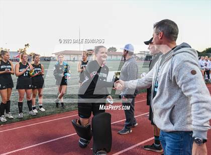 Thumbnail 2 in University City vs Valley Center (CIF SDS D1 Final) photogallery.