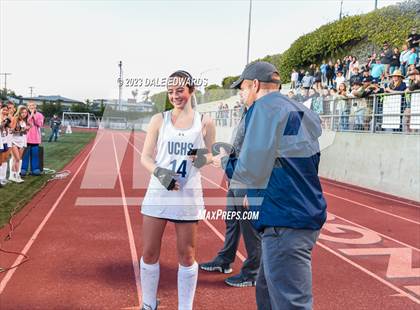 Thumbnail 2 in University City vs Valley Center (CIF SDS D1 Final) photogallery.