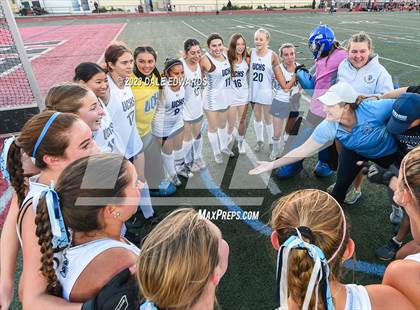 Thumbnail 2 in University City vs Valley Center (CIF SDS D1 Final) photogallery.