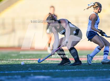 Thumbnail 3 in University City vs Valley Center (CIF SDS D1 Final) photogallery.