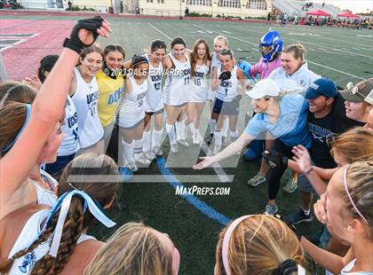 Thumbnail 1 in University City vs Valley Center (CIF SDS D1 Final) photogallery.