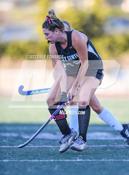Thumbnail 1 in University City vs Valley Center (CIF SDS D1 Final) photogallery.