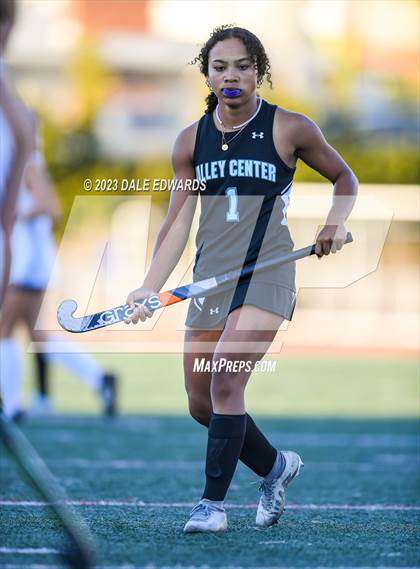 Thumbnail 1 in University City vs Valley Center (CIF SDS D1 Final) photogallery.