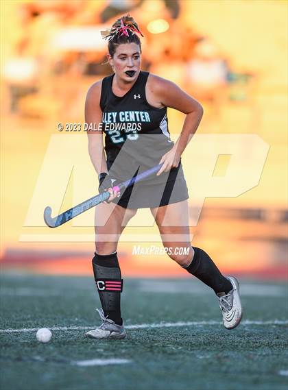 Thumbnail 3 in University City vs Valley Center (CIF SDS D1 Final) photogallery.