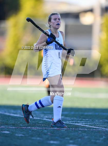 Thumbnail 2 in University City vs Valley Center (CIF SDS D1 Final) photogallery.