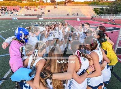 Thumbnail 3 in University City vs Valley Center (CIF SDS D1 Final) photogallery.