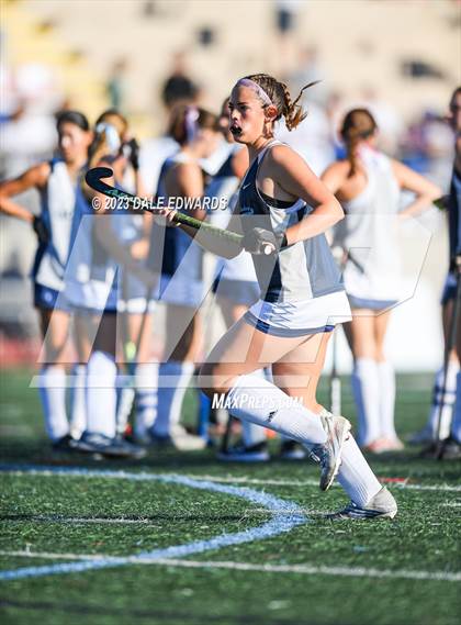 Thumbnail 1 in University City vs Valley Center (CIF SDS D1 Final) photogallery.