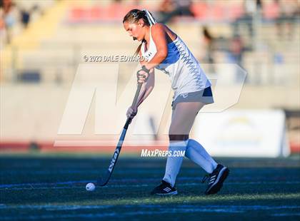 Thumbnail 1 in University City vs Valley Center (CIF SDS D1 Final) photogallery.