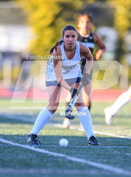Thumbnail 1 in University City vs Valley Center (CIF SDS D1 Final) photogallery.